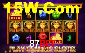 Game Providers 87bet