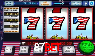 87bet - Cassino Oficial Exclusivo - 87bet app