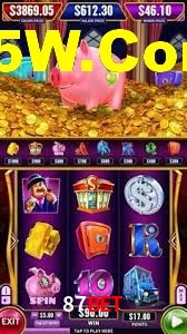 Live Casino 87bet