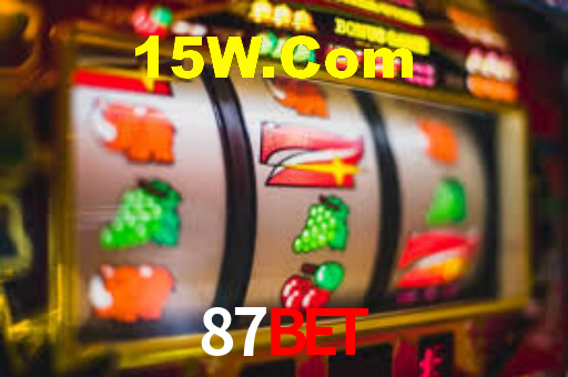 Tournaments 87bet