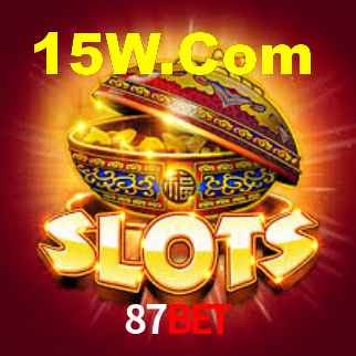 87bet
