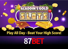VIP Casino 87bet