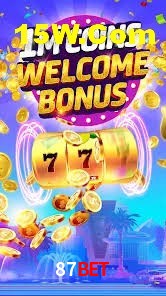 Seasonal Promotions 87bet