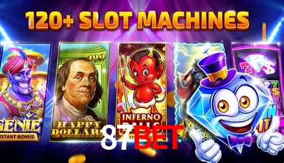 87bet