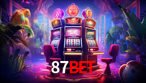 Platform Technology 87bet