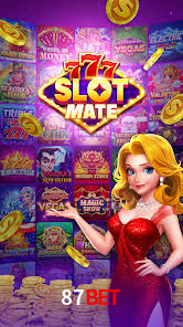 Exclusive Offers 87bet