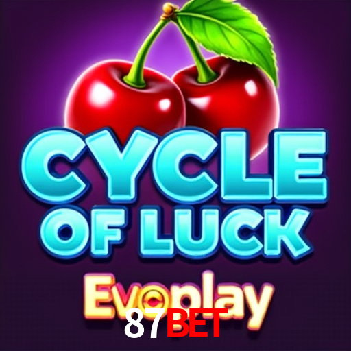 A Emoção da Loteria na 87bet: Uma Chance de Mudança de Vida