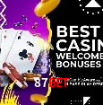 Experimente o Login Seguro Premium no 87bet