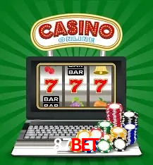 Diretório de Jogos 87bet