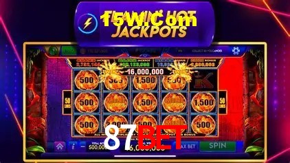 87bet