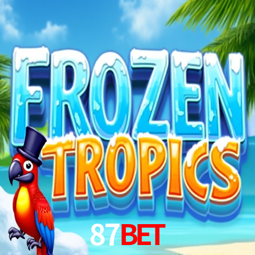Apostas de Tênis 87bet
