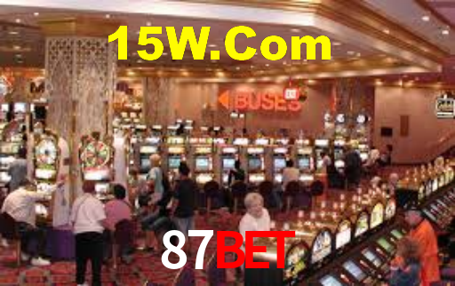 Daily Bonuses 87bet