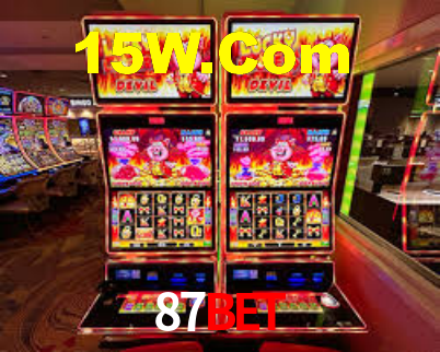 87bet
