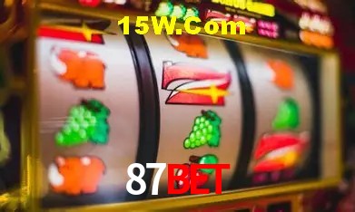 87bet: Jogos de Caça-Níqueis-Altas Recompensas, Roleta-Velocidade, Blackjack-Desafios Máximos