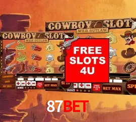 cassino 87bet