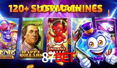 Sistemas de Segurança 87bet