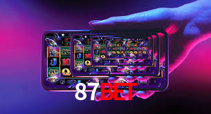 Secure Login 87bet