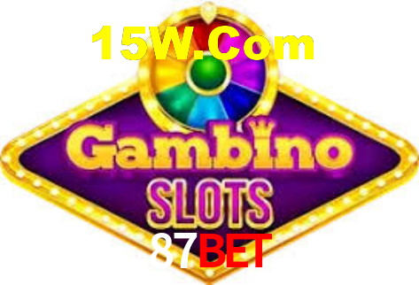 87bet App Interface