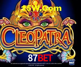 Especiais de Fim de Semana 87bet